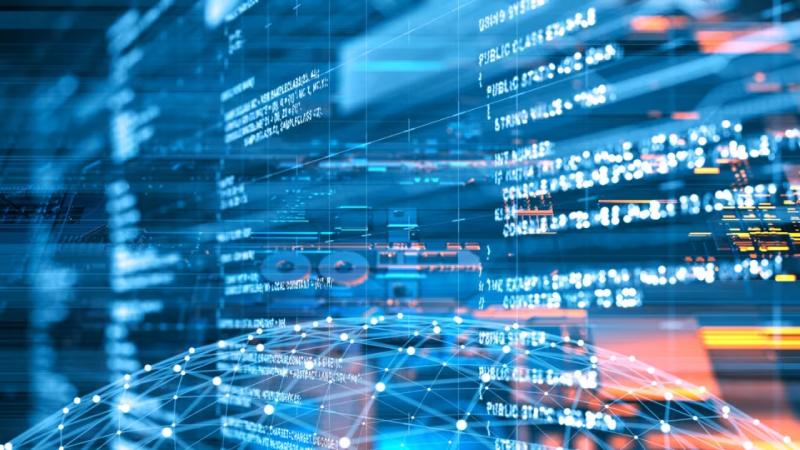 Linux基石：景谷小程序开发公司的技术底座与发行版选择逻辑