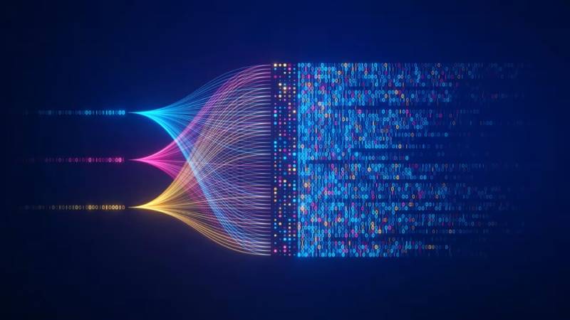 景谷软件开发：解锁高性能应用的核心技术路径