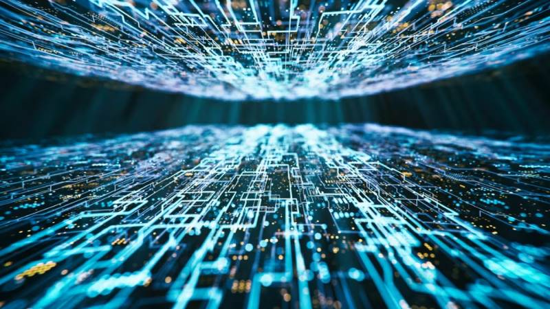 景谷网站建设:实施DevOps,赋能医疗保健领域数字化转型